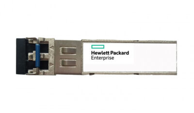 HPE Aruba Networking 25G LR SFP28 LC 10km SMF TAA Transceiver